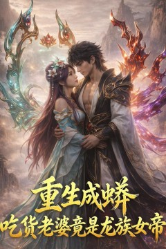 重生成蟒，吃货老婆竟是龙族女帝