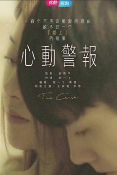 心动预警