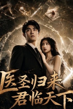 医圣归来君临天下