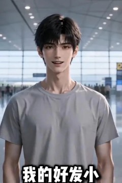 我的好发小