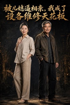 被儿媳逼相亲，我成了设备维修天花板