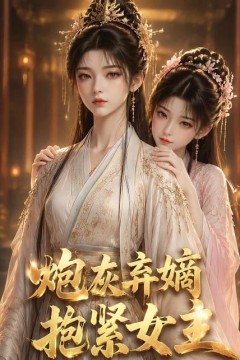 炮灰弃嫡抱紧女主