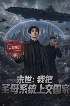 末世：我把圣母系统上交国家