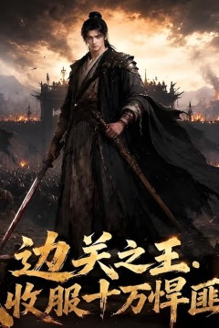 边关之王：从收服十万悍匪开始