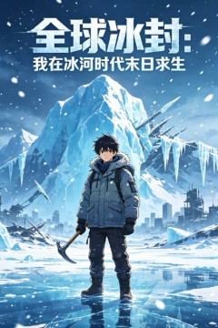 全球冰封：我在冰河时代末日求生