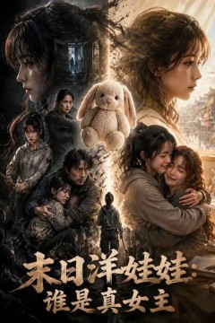 末日洋娃娃：谁是真女主