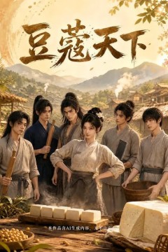 豆蔻天下