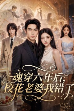 魂穿六年后，校花老婆我错了