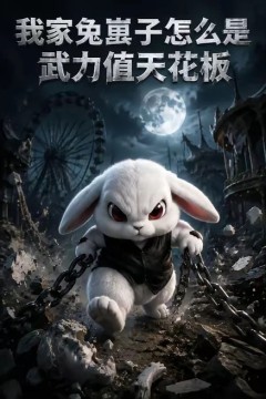 我家兔崽子怎么是武力值天花板