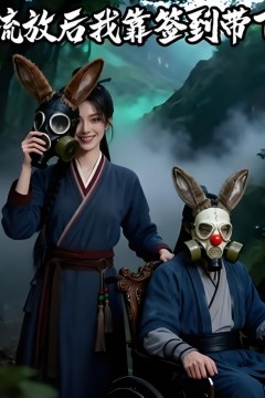 流放后我靠签到带飞