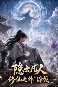隐士凡人修仙之外门杂役