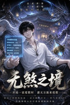 无煞之境