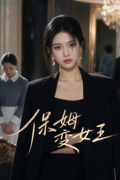 保姆变女王