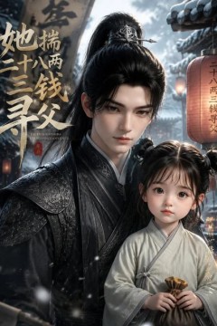 她揣二十八两三钱寻父