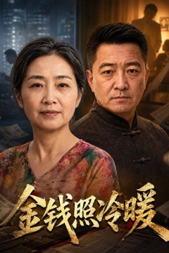 金钱照冷暖