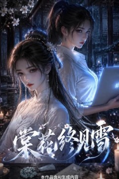 棠花终见雪
