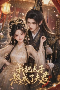我把太子熬成了夫君