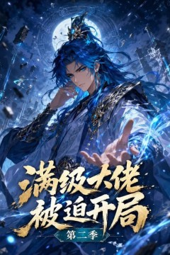 满级大佬被迫开局第二季