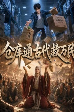仓库通古代救万民