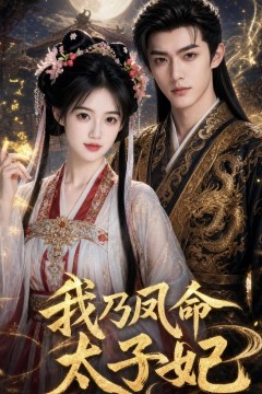 我乃凤命太子妃