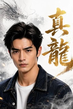 真龍