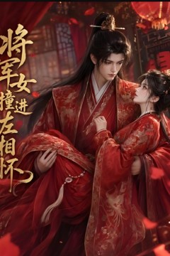 将军女撞进左相怀