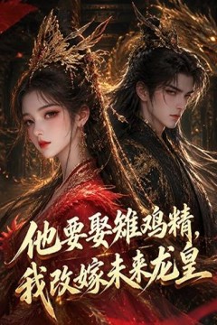 他要娶雉鸡精，我改嫁未来龙皇