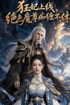 狂妃上线，绝色魔尊痴缠不休