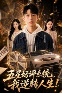五星好评系统，我逆转人生！
