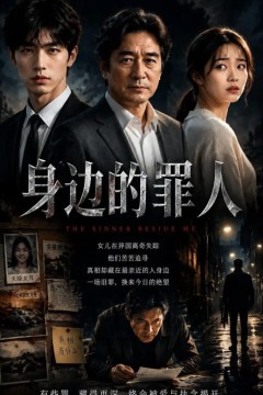 身边的罪人