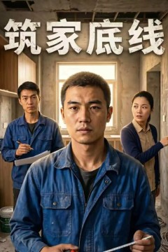 筑家底线