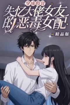 穿成假冒失忆大佬女友的恶毒女配精品版