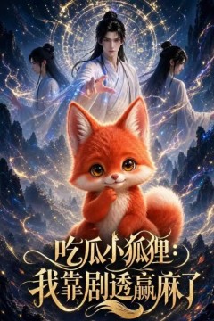 吃瓜小狐狸：我靠剧透赢麻了