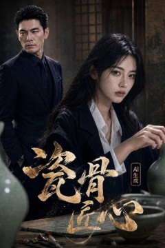 瓷骨匠心