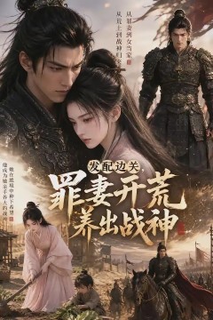 发配边关，罪妻开荒养出战神