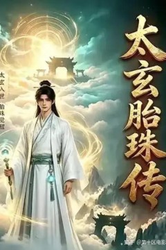 太玄胎珠传