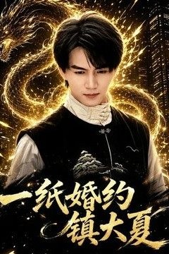 一纸婚约镇大夏