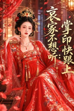 哀家不想听：掌印快跟上.