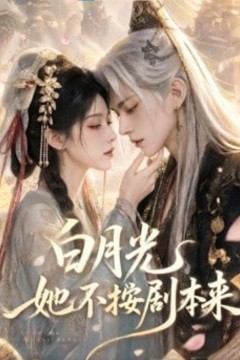 白月光她不按剧本来
