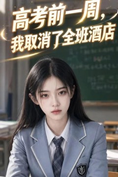 高考前一周，我取消了全班酒店