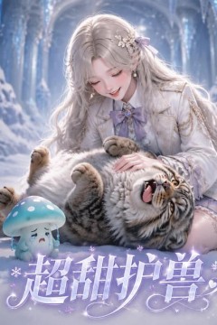 超甜护兽