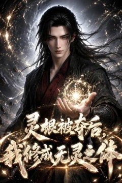 灵根被夺后，我修成无灵之体