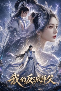 我的反派师父