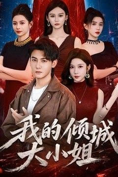 我的倾城大小姐(2026)
