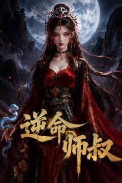 逆命师叔