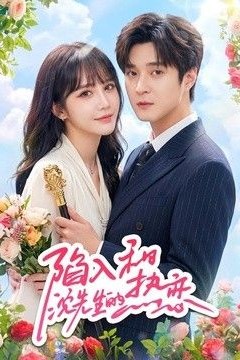 陷入和沈先生的热恋