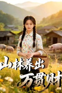 山林养出万贯财