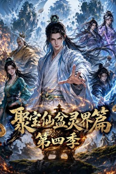 聚宝仙盆灵界篇第四季
