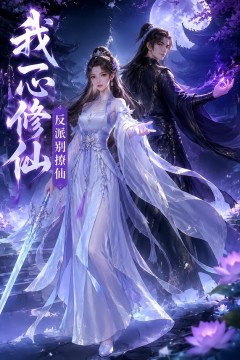 我一心修仙，反派别撩仙
