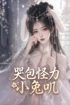 哭包怪力小兔叽